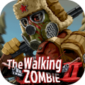 The Walking Zombie 2