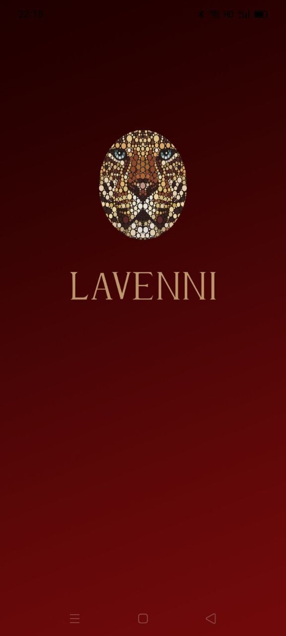 LAVENNI