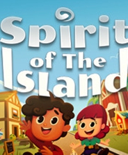 Spirit of the Island