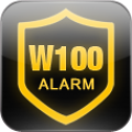 W100 Alarm