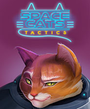 Space Cats Tactics