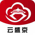 云盛京APP图标