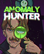 Anomaly Hunter