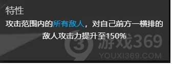 明日方舟假日威龙陈值不值得抽 明日方舟假日威龙陈强度分析