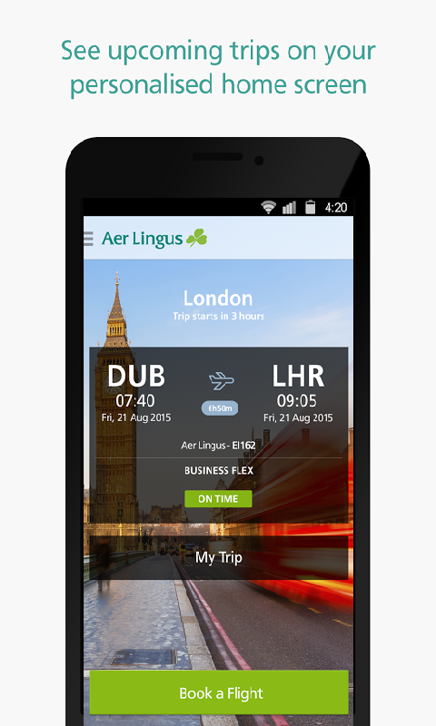 Aer Lingus