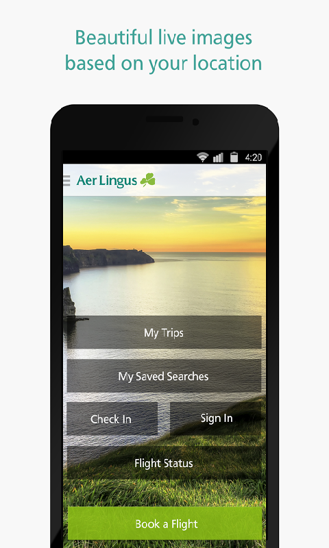 Aer Lingus