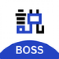 Boss说