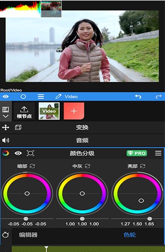 nodevideo安卓下载2021