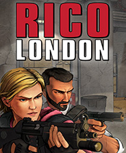 RICO：伦敦单机版