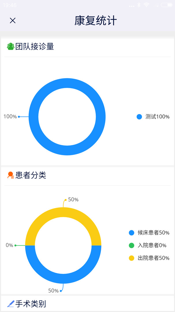 关节医生医生端