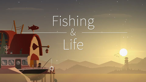 FishingLife