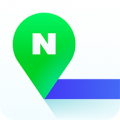 NAVER Map Navigation