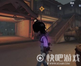 第五人格病患介绍