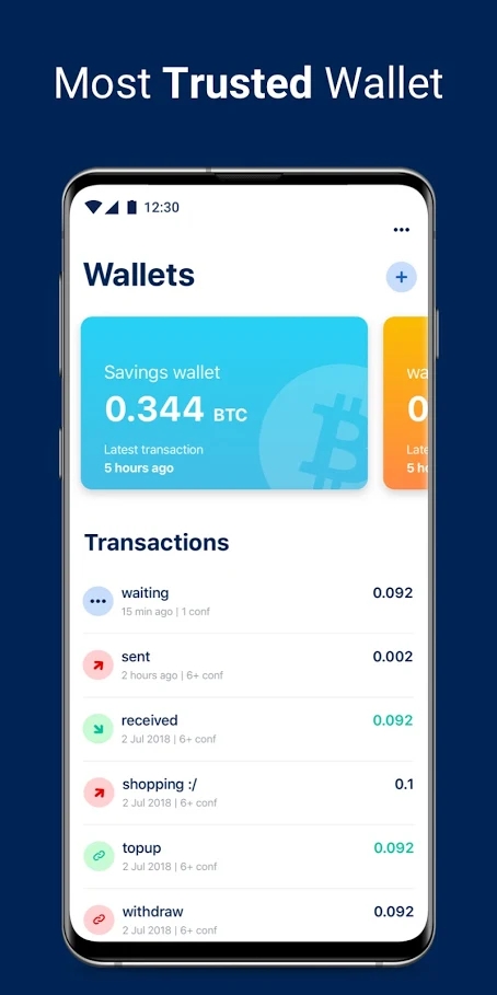 BlueWallet