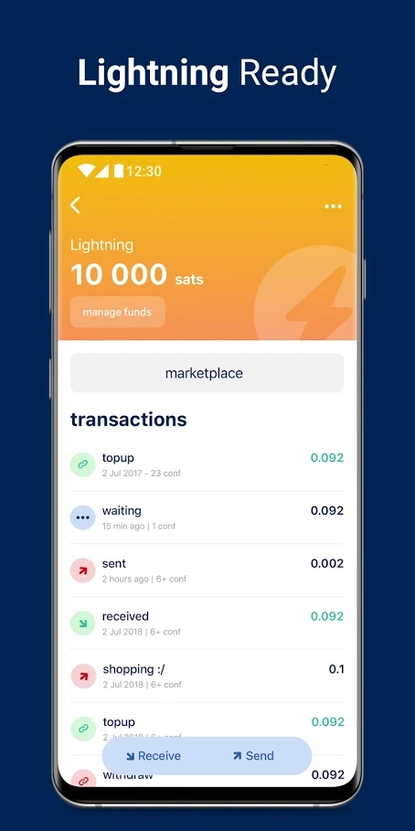 BlueWallet