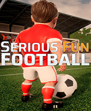 Serious Fun Football单机版