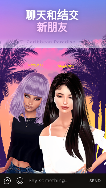 IMVU