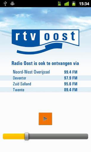 RTV Oost