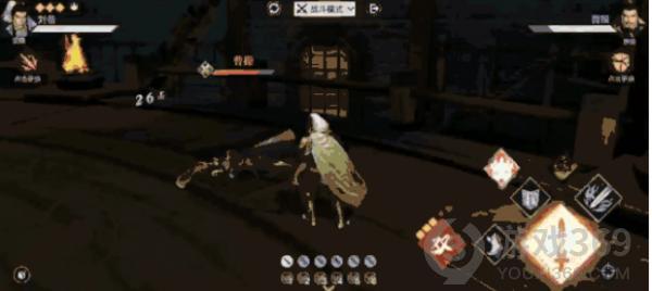 真三国无双霸刘备怎么样 真三国无双霸刘备强度分析