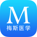 梅斯医学APP图标