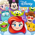 Disney Emoji Blitz手游