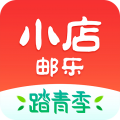 邮乐小店APP图标