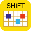 Shift Calendar since 2013