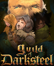 Guild of Darksteel单机版