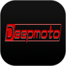 Deepmoto记录仪APP图标