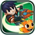 Slugterra Slug it Out 2游戏图标