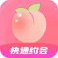 蜜桃园APP图标