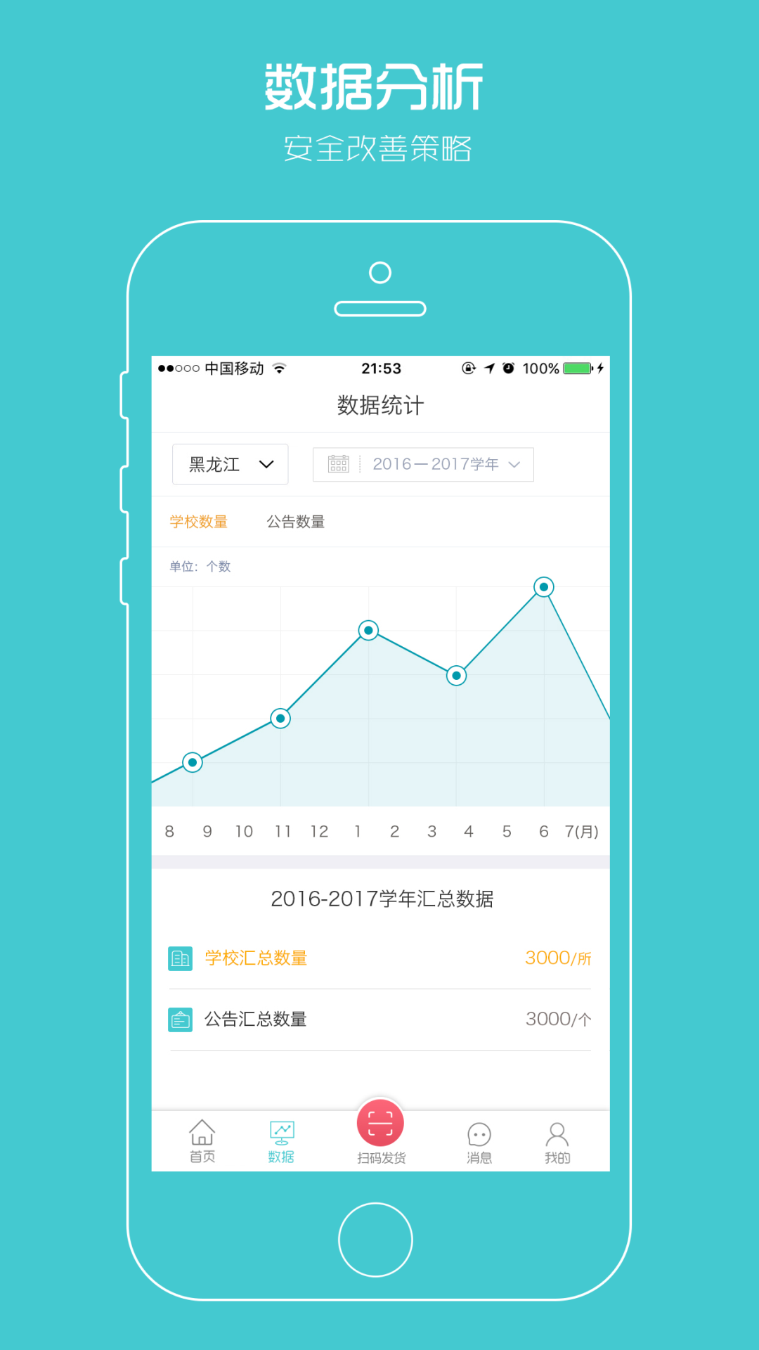 校服企业APP截图