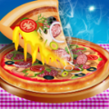 Pizza Maker手机游戏