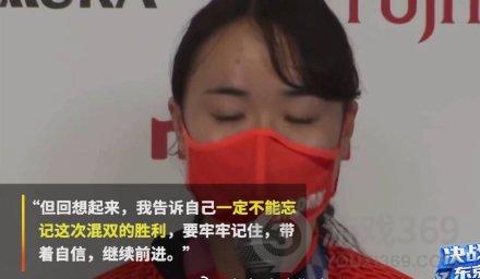 伊藤美诚想和许昕组跨国混双怎么回事 伊藤美诚想和许昕组跨国混双介绍