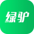 绿驴童装APP图标