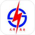 九师热电APP图标