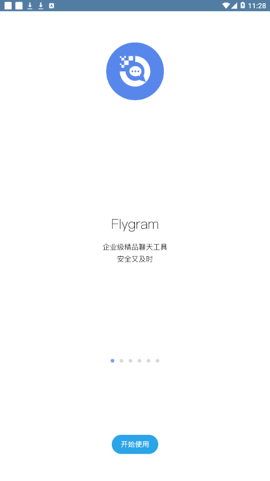 Flygram