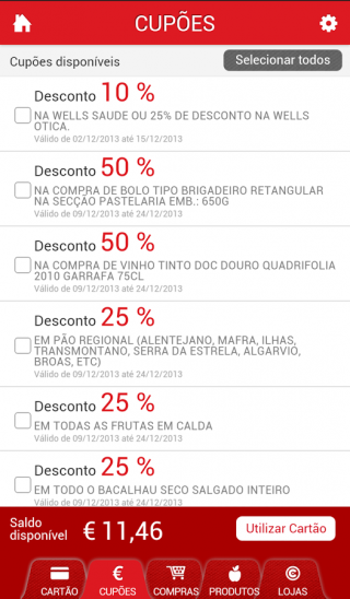 Carto Continente