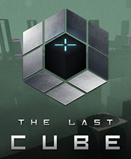 The Last Cube