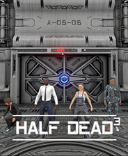 HALF DEAD 3单机游戏