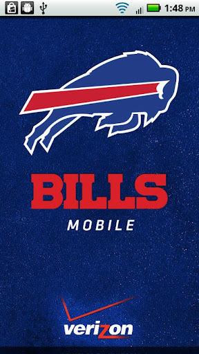 Buffalo Bills Mobile