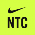 Nike TrainingAPP图标