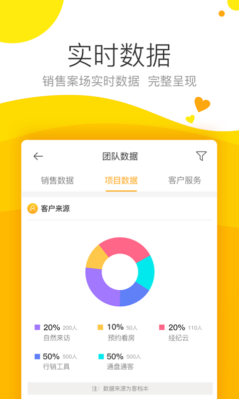 保利耕云APP截图