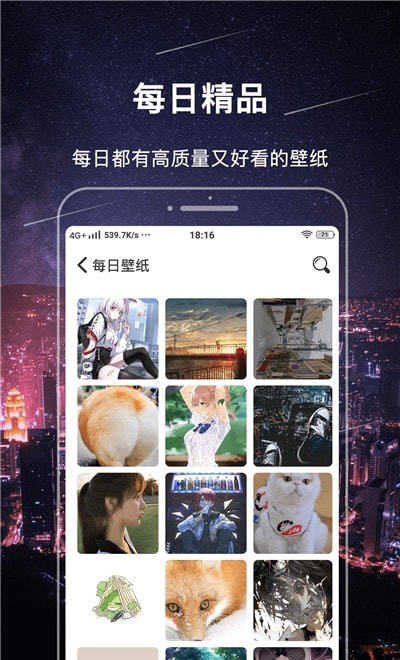 手机主题变形器app