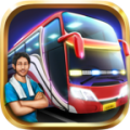 Bus Simulator Indonesia手游