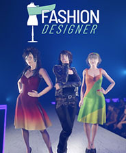 Fashion Designer