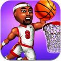 BIG WIN Basketball游戏图标