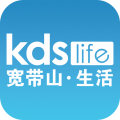 kds宽带山APP图标