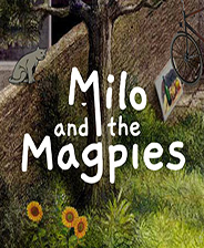 Milo and the Magpies