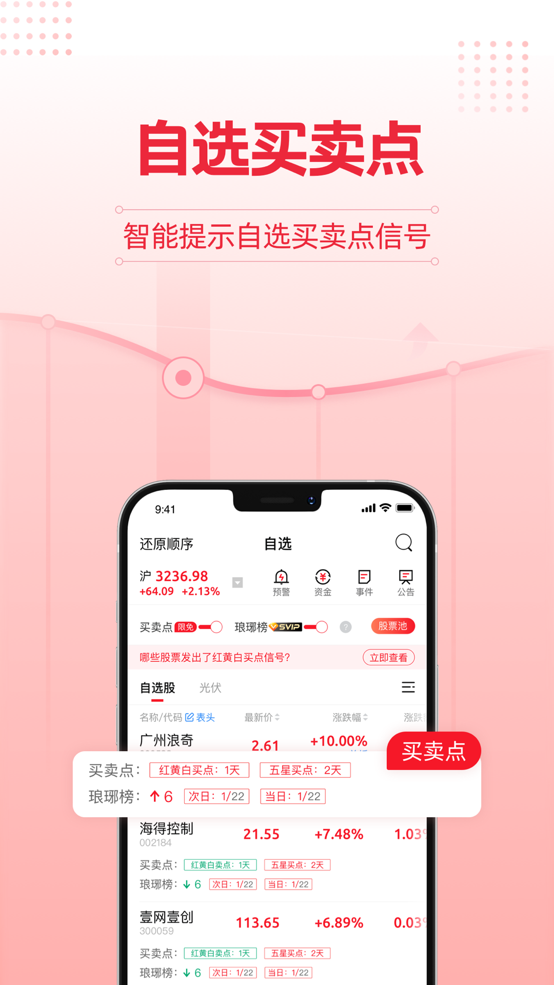 股牛牛股票APP截图